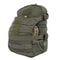 Tactical MOLLE Hydration Pack Pouch 10
