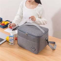 insulated waterproof lunch bag
