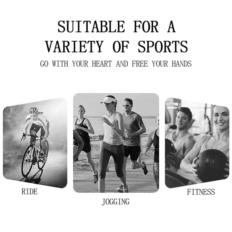 Outdoor Running And Cycling Arm Bag 5