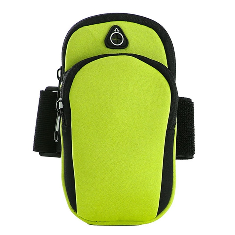 Outdoor Running And Cycling Arm Bag 11