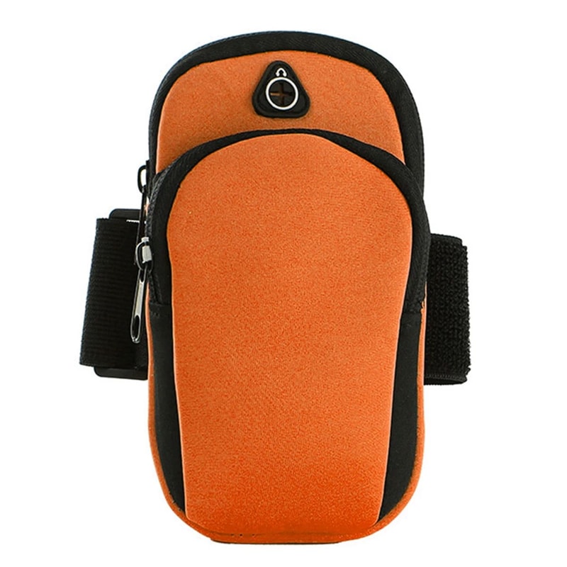 Outdoor Running And Cycling Arm Bag 8