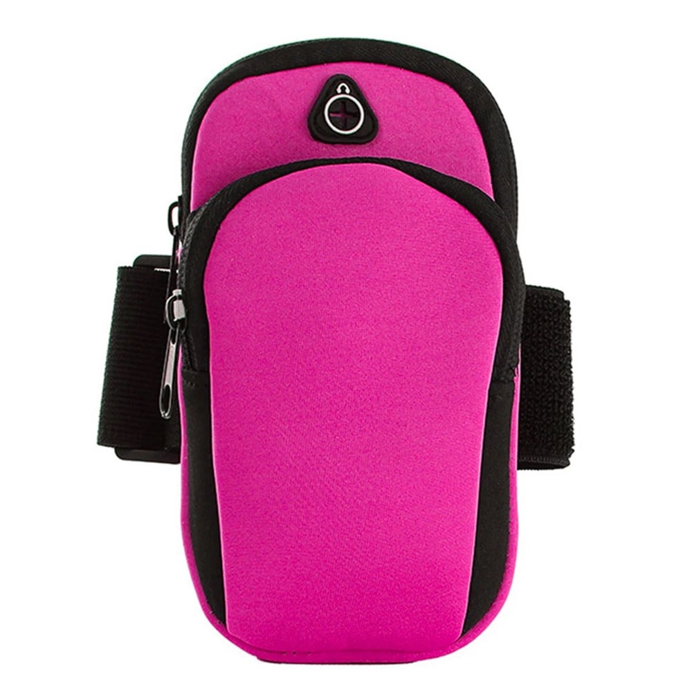 Outdoor Running And Cycling Arm Bag 12
