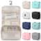 Hanging Travel Toiletry Organizer Bag 0