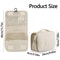 Hanging Travel Toiletry Organizer Bag 1
