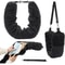 Convertible U Shaped Travel Neck Pillow 5