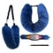 Convertible U Shaped Travel Neck Pillow 6