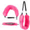 Convertible U Shaped Travel Neck Pillow 7