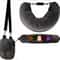 Convertible U Shaped Travel Neck Pillow 11