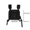 Fashion Tactical Chest Waist Bag 3