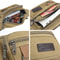 Canvas Tactical Crossbody Waist Bag 4