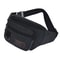 Canvas Tactical Crossbody Waist Bag 6