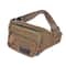 Canvas Tactical Crossbody Waist Bag 7