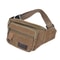Canvas Tactical Crossbody Waist Bag 7
