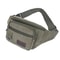 Canvas Tactical Crossbody Waist Bag 8