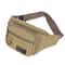 Canvas Tactical Crossbody Waist Bag 9