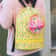 Cartoon Dry Wet Swimming Backpack 2