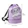 Cartoon Dry Wet Swimming Backpack 5