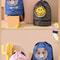 Cartoon Dry Wet Swimming Backpack 8