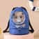 Cartoon Dry Wet Swimming Backpack 10