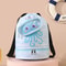 Cartoon Dry Wet Swimming Backpack 11