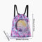 Cartoon Dry Wet Swimming Backpack 12