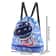 Cartoon Dry Wet Swimming Backpack 13