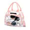 Transparent Lunch Bag With Shoulder Strap 8