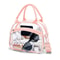 Transparent Lunch Bag With Shoulder Strap 8