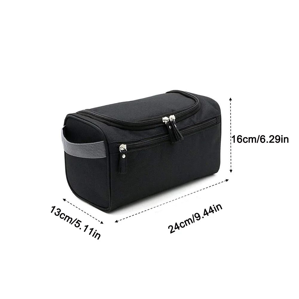 Multifunctional Travel Toiletry Storage Bag 1