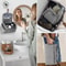 Multifunctional Travel Toiletry Storage Bag 2