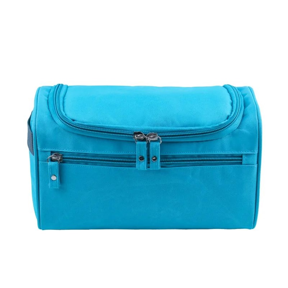 Multifunctional Travel Toiletry Storage Bag 7