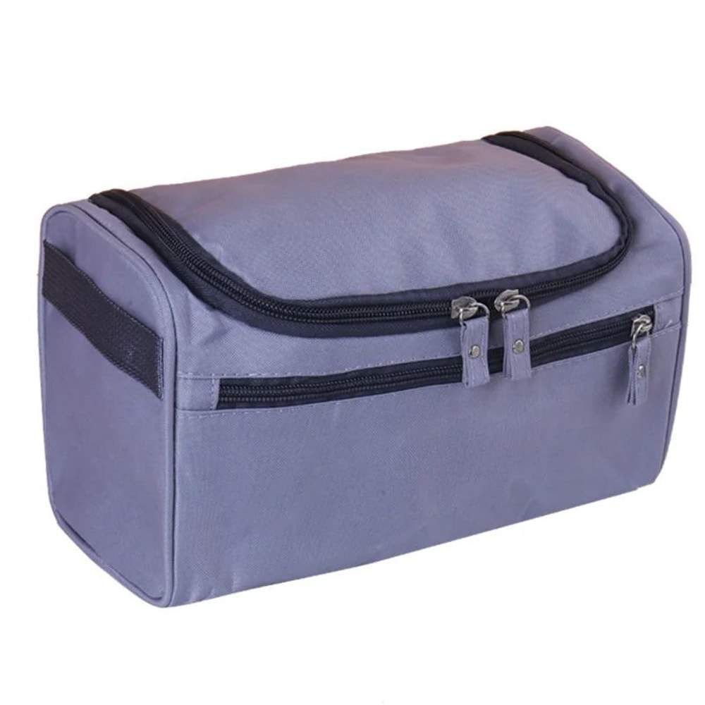 Multifunctional Travel Toiletry Storage Bag 8