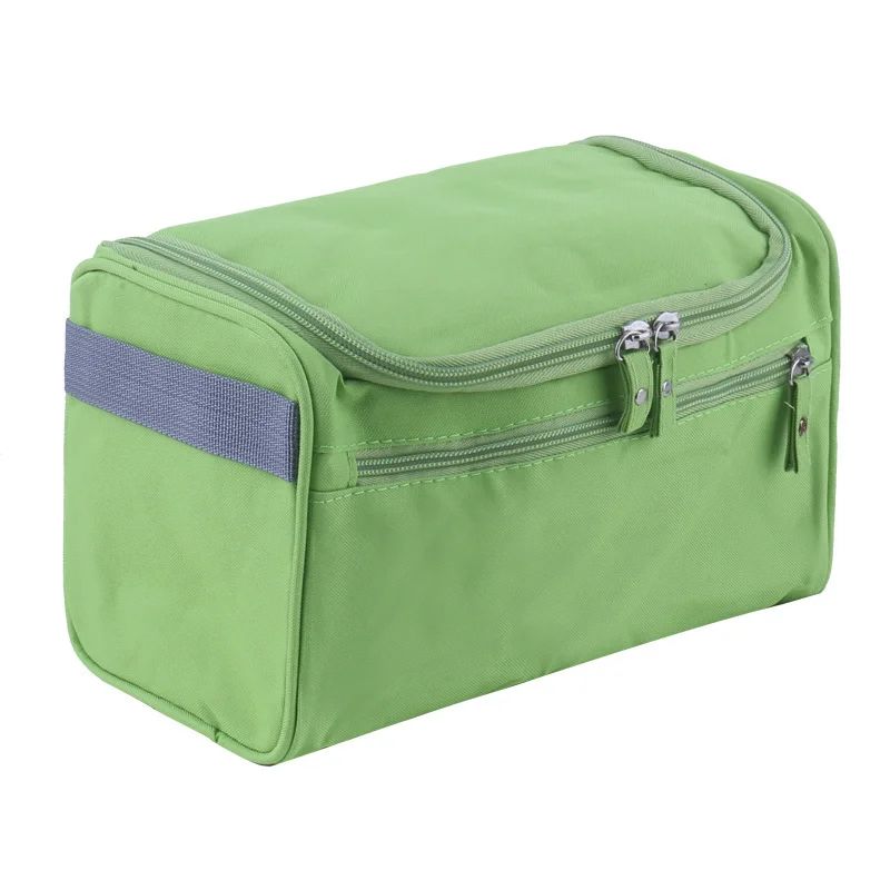 Multifunctional Travel Toiletry Storage Bag 9