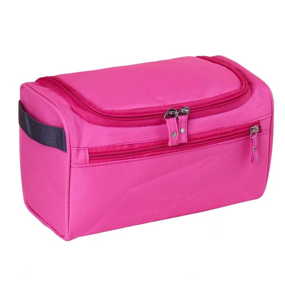 Multifunctional Travel Toiletry Storage Bag 10