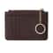 PU Leather Mini Wallet And Key Case 7