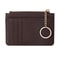 PU Leather Mini Wallet And Key Case 7