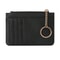PU Leather Mini Wallet And Key Case 8