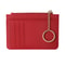 PU Leather Mini Wallet And Key Case 10