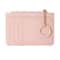 PU Leather Mini Wallet And Key Case 6