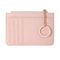 PU Leather Mini Wallet And Key Case 6