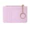 PU Leather Mini Wallet And Key Case 11