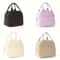 Woolen Insulated Reusable Lunch Bag 3