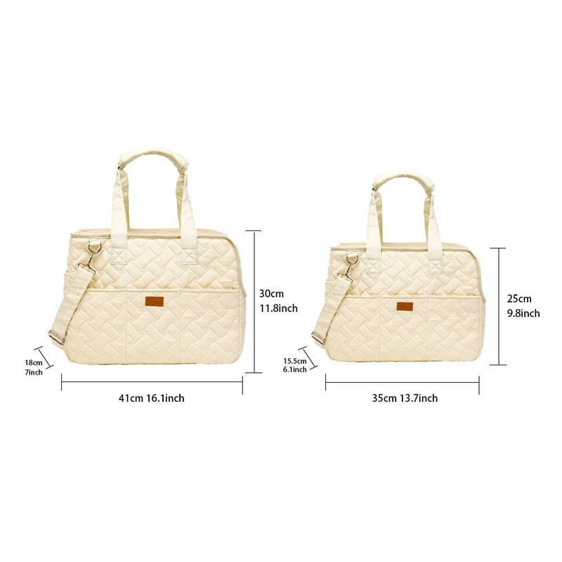 Breathable Portable Cat Carrier Bag 3