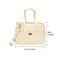 Breathable Portable Cat Carrier Bag 13