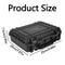 Durable Hard Protective Carry Case 1