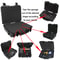 Durable Hard Protective Carry Case 4