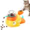 Duck Shaped Interactive Pet Feeder Toy 7