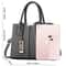 Luxury Style Womens Leather Handbag 2