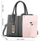 Luxury Style Womens Leather Handbag 2