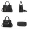 Luxury Style Womens Leather Handbag 3
